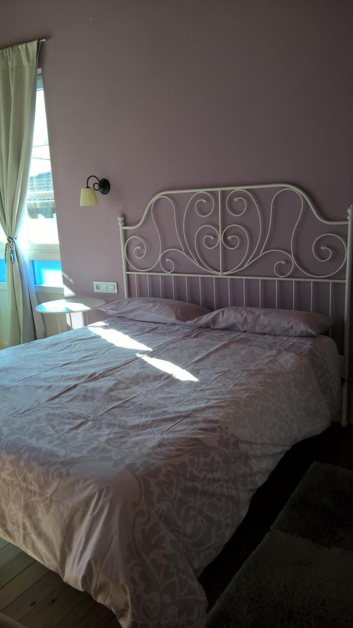 Alborada De San Juan Apartment Beleno Luaran gambar